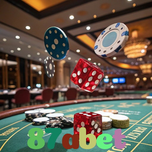 87abet：Aposte no futebol, jogue poker e conquiste vitórias épicas!