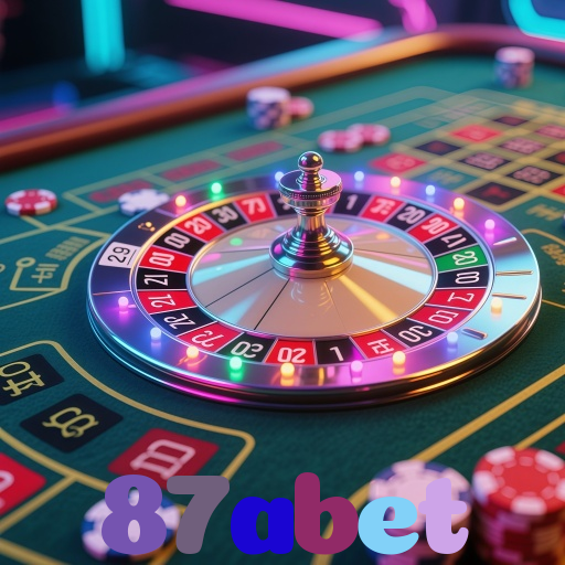 87abet:Aposte nas melhores slots e conquiste prêmios como nunca!