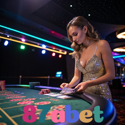 87abet：Aposte nas melhores slots e conquiste prêmios como nunca!