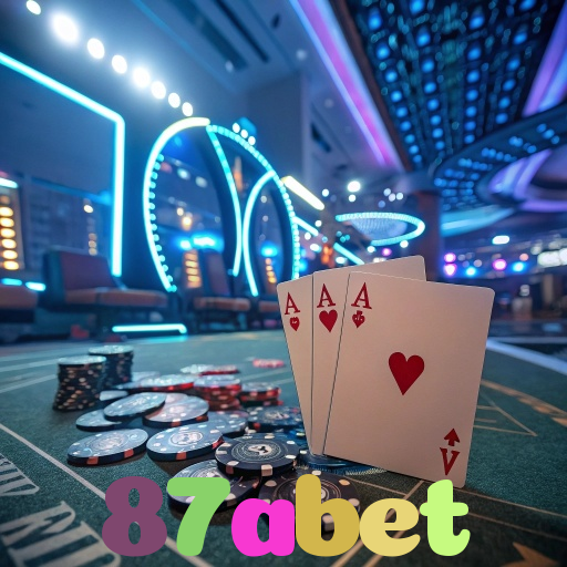 87abet:Jogue poker, aposte no futebol e ganhe em grandes jogos de cassino!