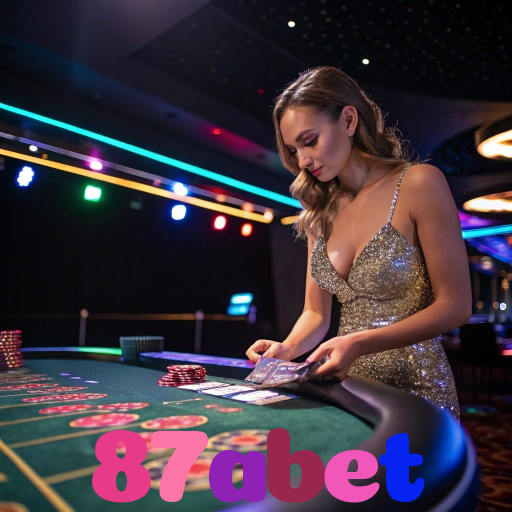 87abet：Aposte no futebol, jogue poker e conquiste vitórias épicas!