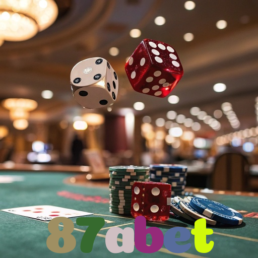 87abet：Jogue poker, aposte no futebol e ganhe em grandes jogos de cassino!