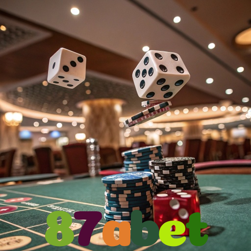 87abet：Aposte nas melhores slots e conquiste prêmios como nunca!