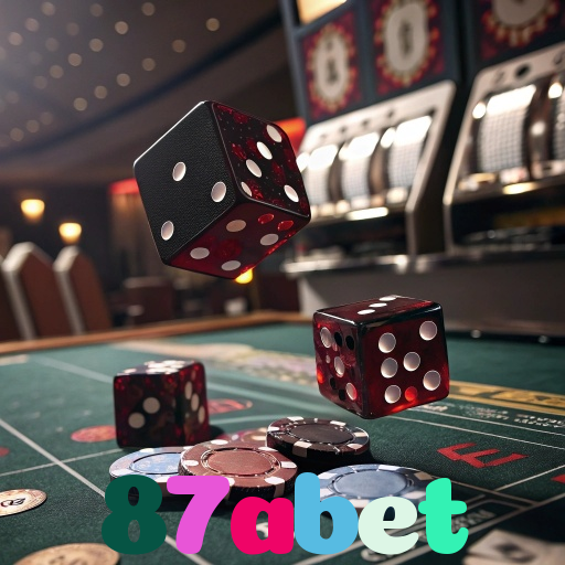 87abet:Aposte nas melhores slots e conquiste prêmios como nunca!
