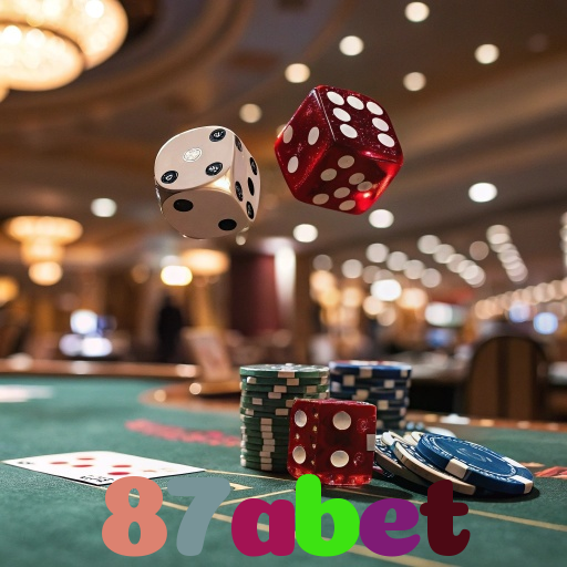 87abet:Aposte nas melhores slots e conquiste prêmios como nunca!