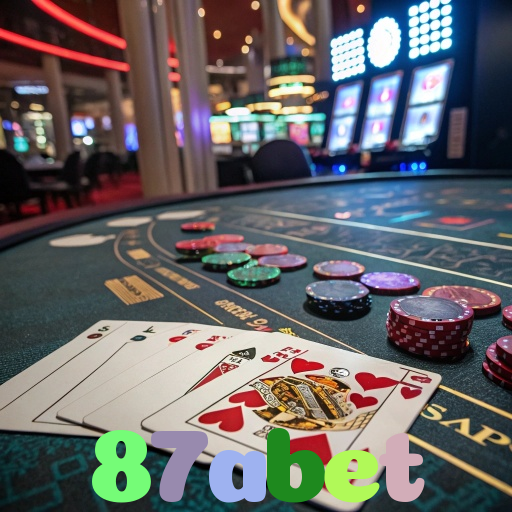 87abet：Jogue poker, aposte no futebol e ganhe em grandes jogos de cassino!