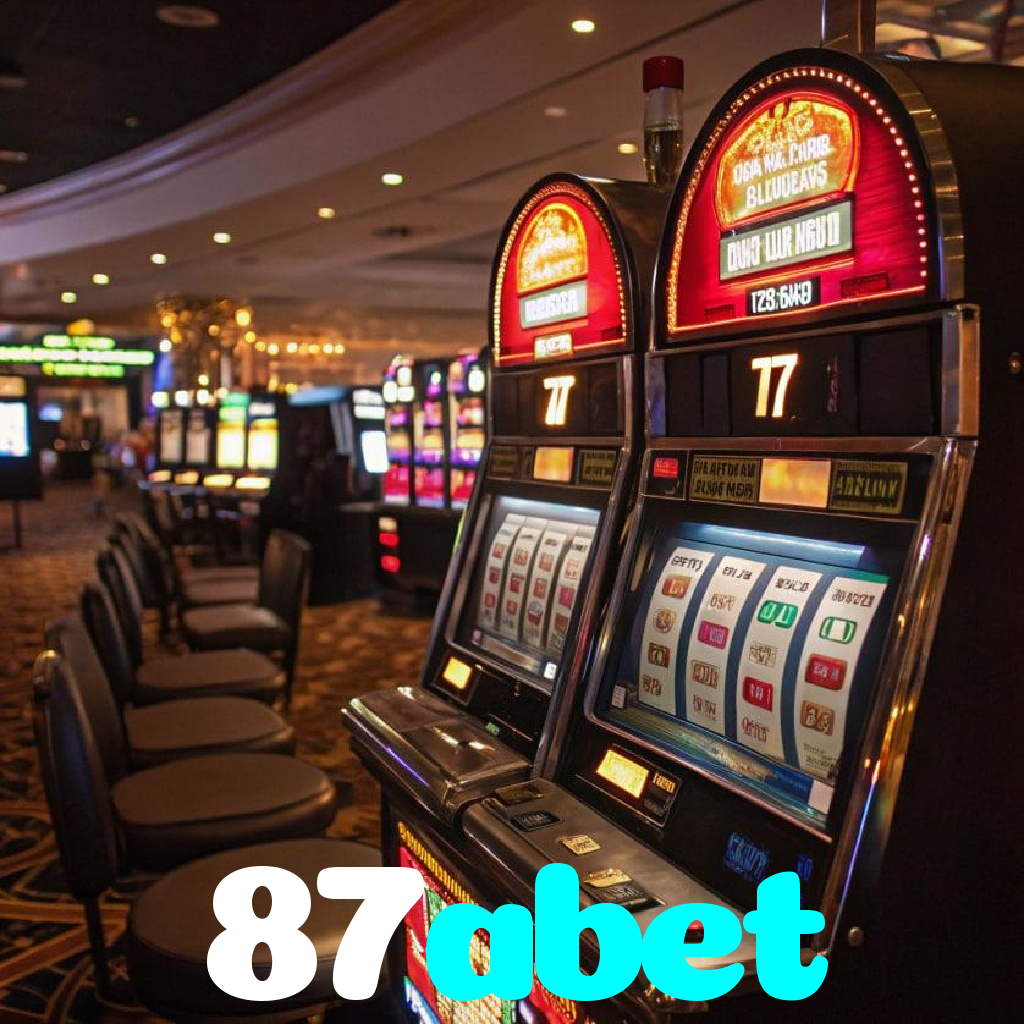 87abet：Aposte nas melhores slots e conquiste prêmios como nunca!