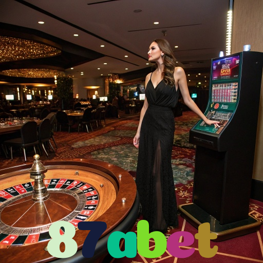 87abet：Aposte nas melhores slots e conquiste prêmios como nunca!