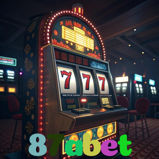 87abet：Aposte nas melhores slots e conquiste prêmios como nunca!