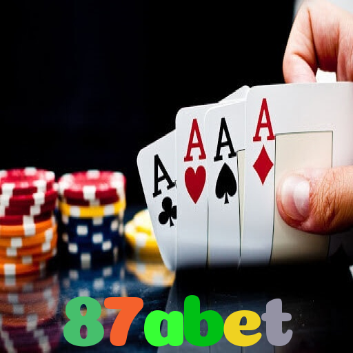 87abet：Aposte no futebol, jogue poker e conquiste vitórias épicas!