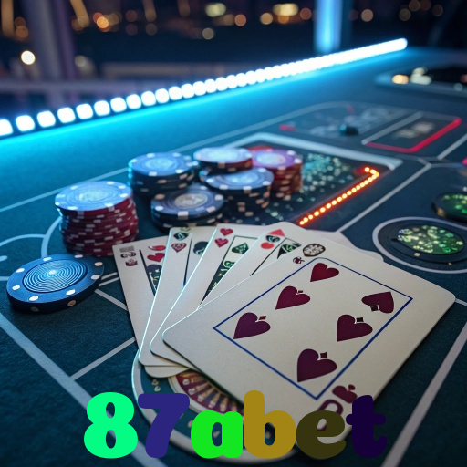 87abet:Jogue poker, aposte no futebol e ganhe em grandes jogos de cassino!