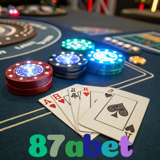 87abet:Aposte nas melhores slots e conquiste prêmios como nunca!