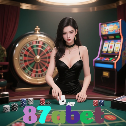 87abet：Aposte nas melhores slots e conquiste prêmios como nunca!
