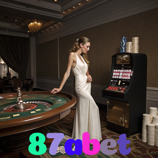 87abet:Aposte nas melhores slots e conquiste prêmios como nunca!