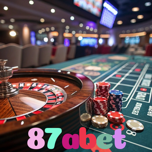 87abet：Aposte no futebol, jogue poker e conquiste vitórias épicas!
