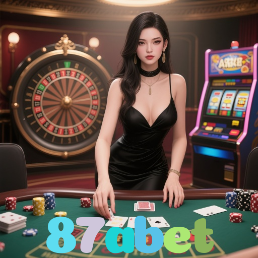 87abet：Jogue poker, aposte no futebol e ganhe em grandes jogos de cassino!