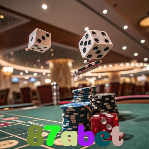 87abet：Aposte no futebol, jogue poker e conquiste vitórias épicas!