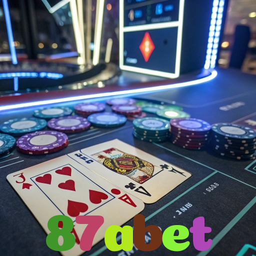 87abet：Aposte nas melhores slots e conquiste prêmios como nunca!