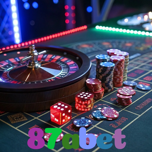 87abet:Aposte nas melhores slots e conquiste prêmios como nunca!