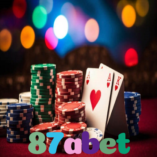 87abet：Aposte no futebol, jogue poker e conquiste vitórias épicas!