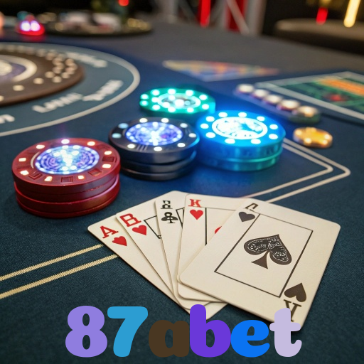 87abet：Aposte nas melhores slots e conquiste prêmios como nunca!