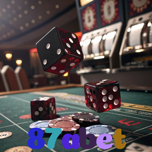 87abet:Aposte nas melhores slots e conquiste prêmios como nunca!