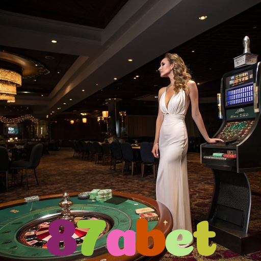87abet：Aposte nas melhores slots e conquiste prêmios como nunca!