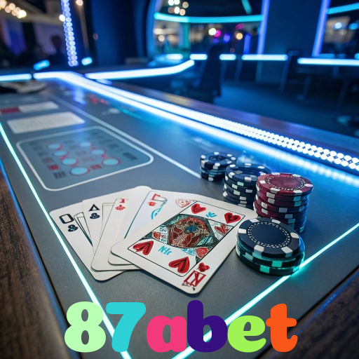87abet:Aposte nas melhores slots e conquiste prêmios como nunca!