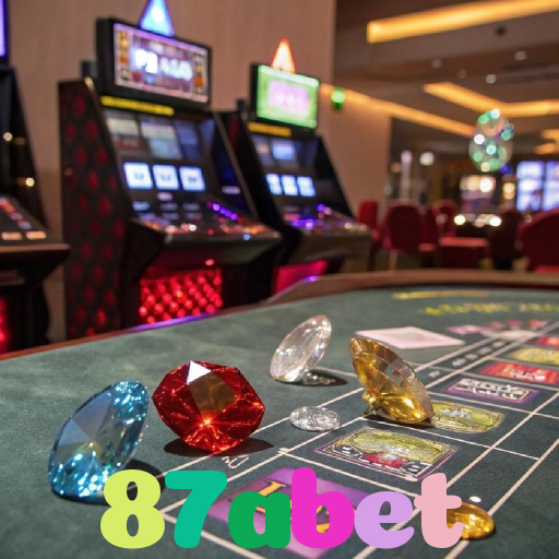 87abet：Jogue poker, aposte no futebol e ganhe em grandes jogos de cassino!