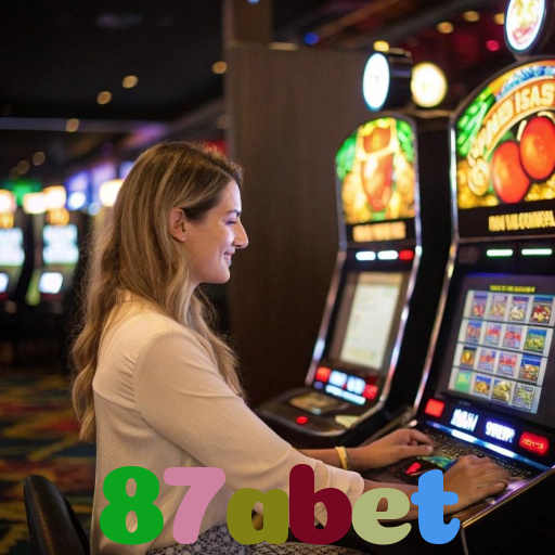 87abet：Aposte nas melhores slots e conquiste prêmios como nunca!