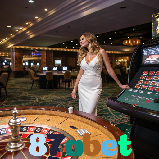 87abet：Aposte nas melhores slots e conquiste prêmios como nunca!