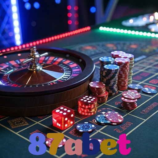 87abet：Aposte nas melhores slots e conquiste prêmios como nunca!