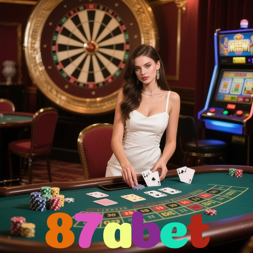 87abet：Aposte nas melhores slots e conquiste prêmios como nunca!