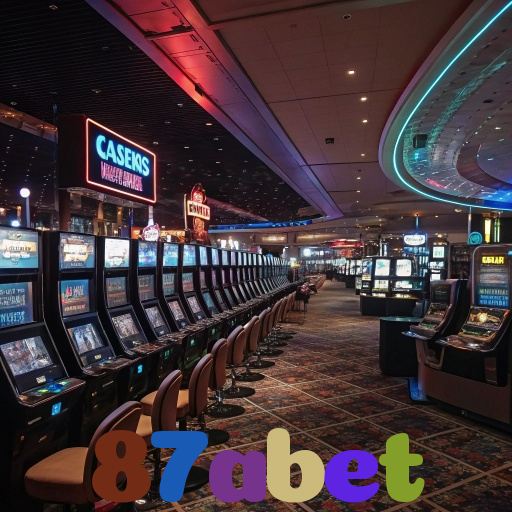 87abet:Aposte nas melhores slots e conquiste prêmios como nunca!