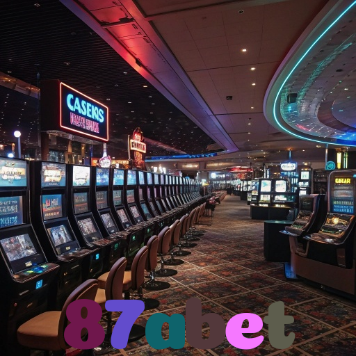 87abet：Jogue poker, aposte no futebol e ganhe em grandes jogos de cassino!