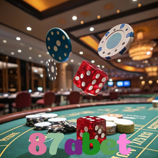 87abet：Jogue poker, aposte no futebol e ganhe em grandes jogos de cassino!