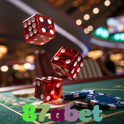 87abet：Aposte nas melhores slots e conquiste prêmios como nunca!