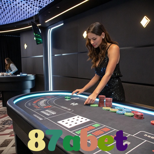87abet:Aposte nas melhores slots e conquiste prêmios como nunca!