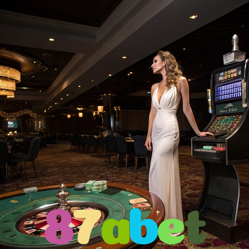 87abet:Aposte nas melhores slots e conquiste prêmios como nunca!