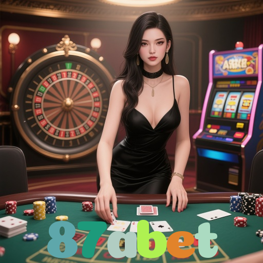 87abet：Aposte no futebol, jogue poker e conquiste vitórias épicas!