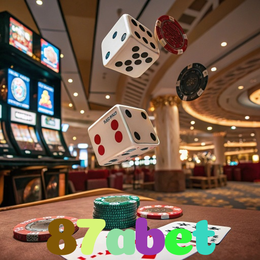 87abet：Jogue poker, aposte no futebol e ganhe em grandes jogos de cassino!