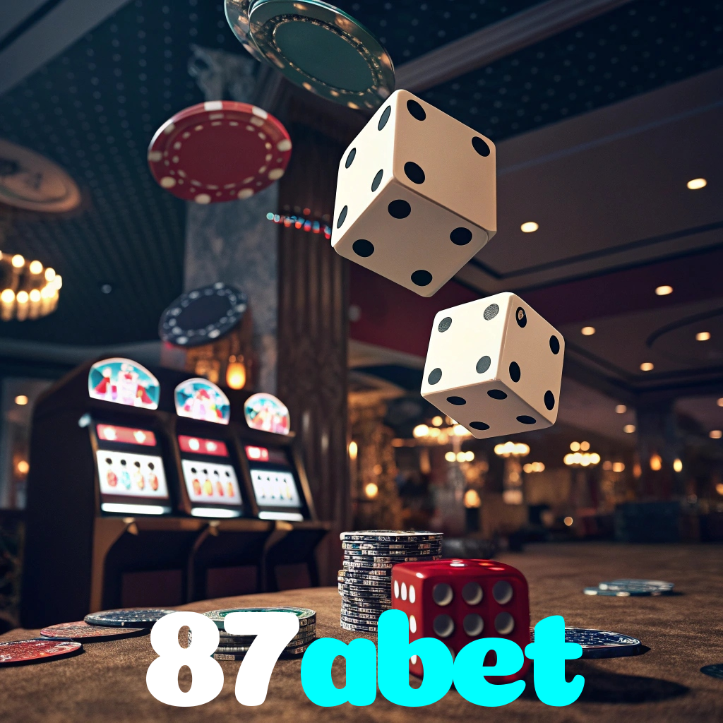 87abet：Aposte nas melhores slots e conquiste prêmios como nunca!