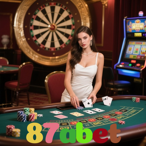 87abet：Jogue poker, aposte no futebol e ganhe em grandes jogos de cassino!