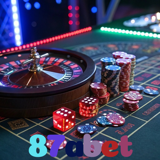 87abet：Aposte no futebol, jogue poker e conquiste vitórias épicas!