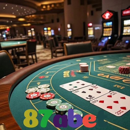 87abet：Jogue poker, aposte no futebol e ganhe em grandes jogos de cassino!