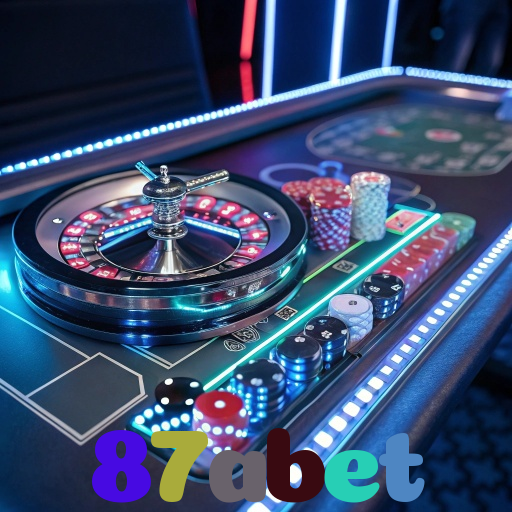 87abet:Aposte nas melhores slots e conquiste prêmios como nunca!