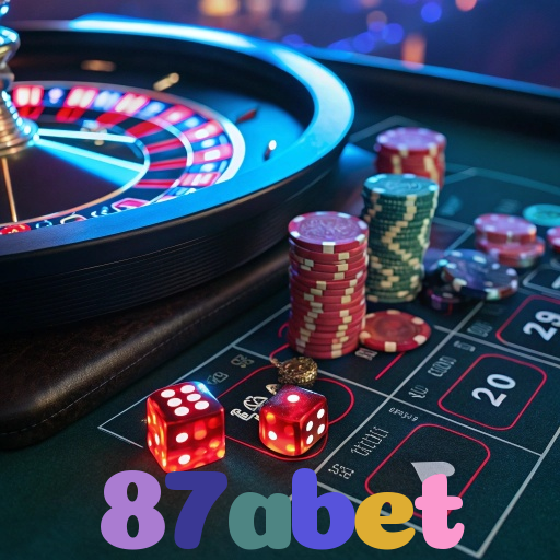 87abet：Aposte nas melhores slots e conquiste prêmios como nunca!