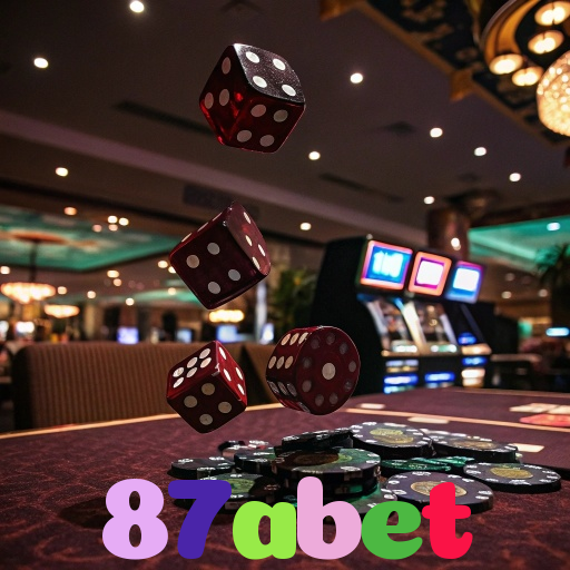 87abet：Aposte nas melhores slots e conquiste prêmios como nunca!