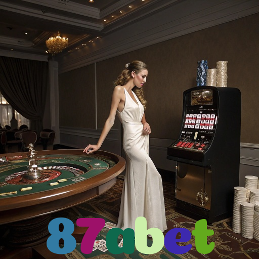 87abet：Aposte nas melhores slots e conquiste prêmios como nunca!