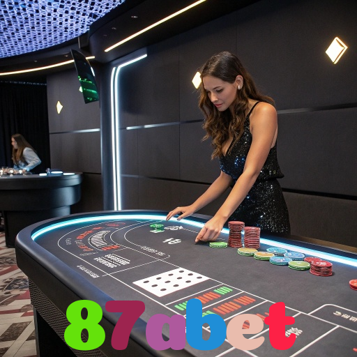 87abet：Jogue poker, aposte no futebol e ganhe em grandes jogos de cassino!